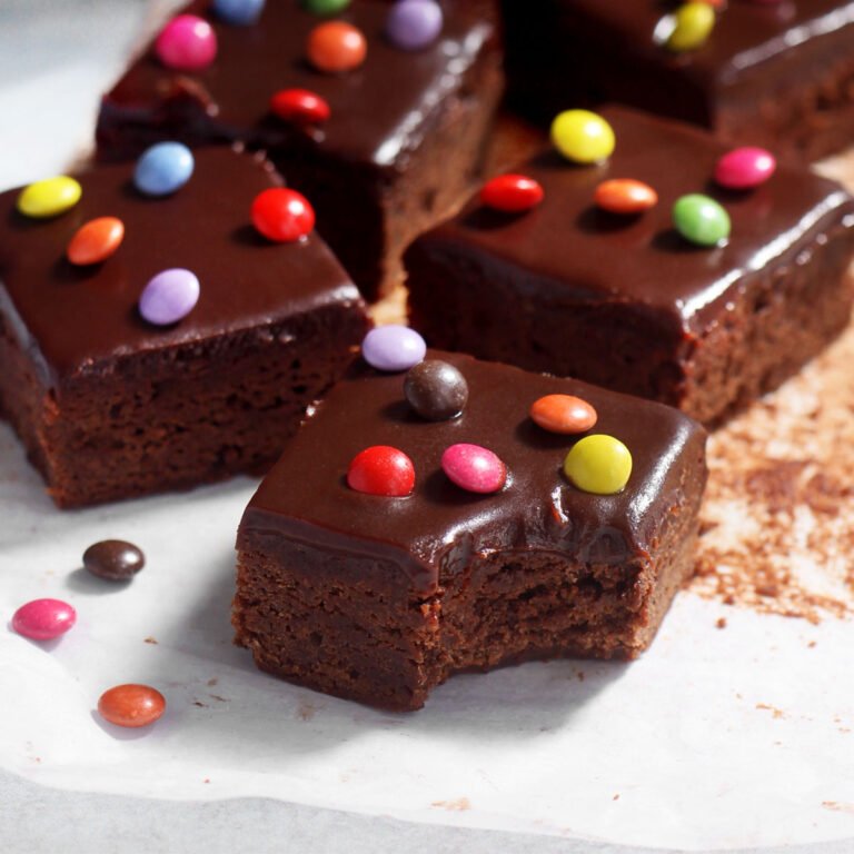 cosmic brownies recipe