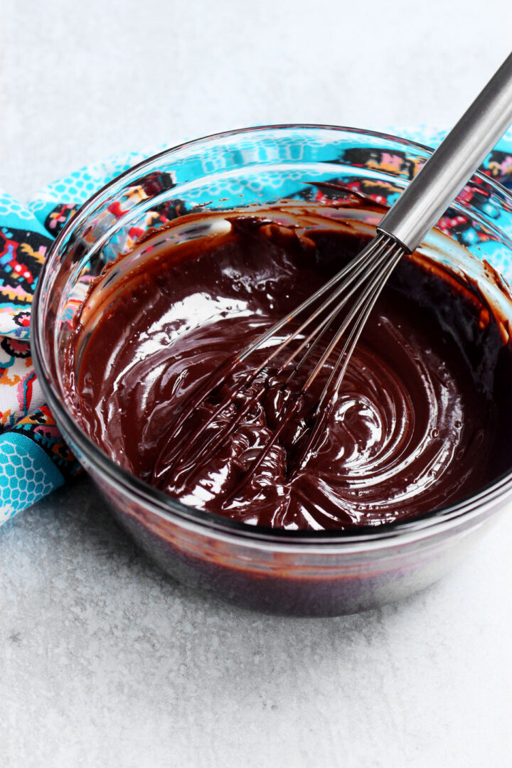 best chocolate frosting