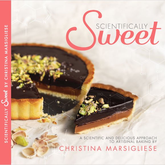 SHOP Scientifically Sweet