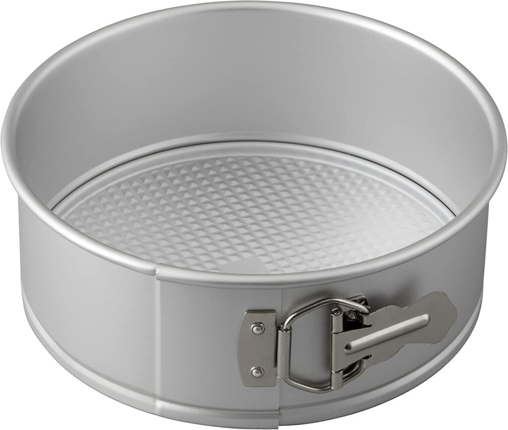 8 inch round springform pan
