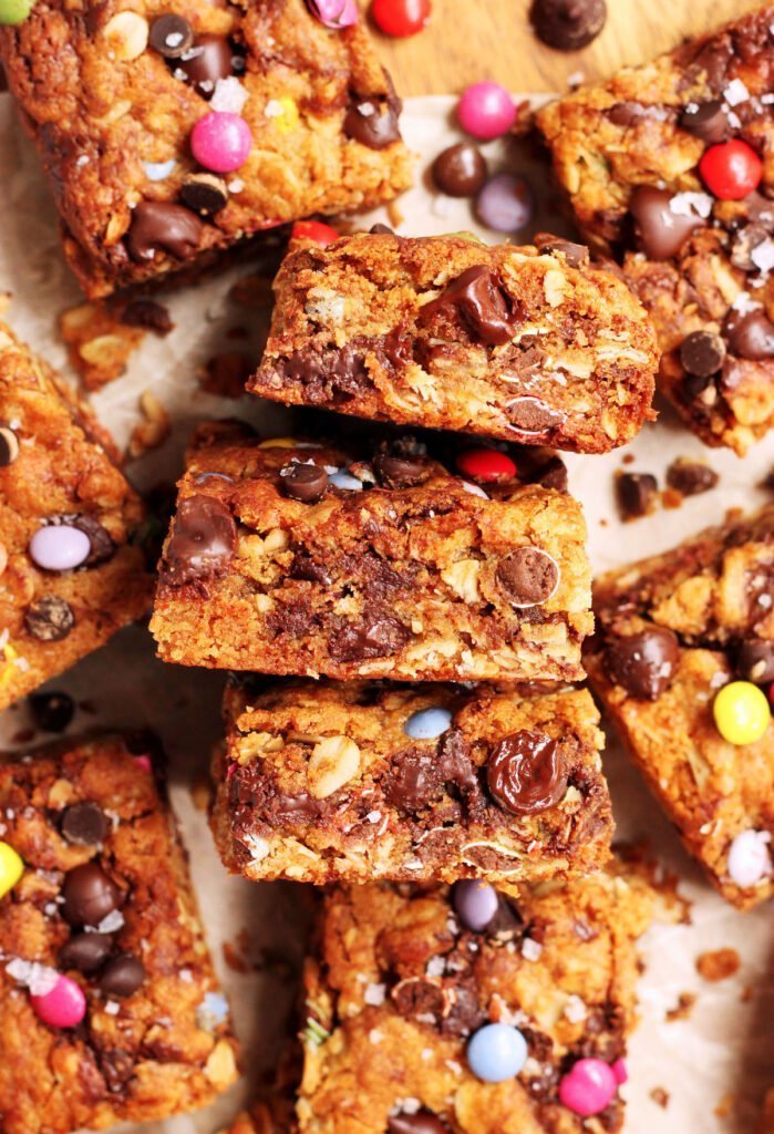 Home Scientifically Sweet