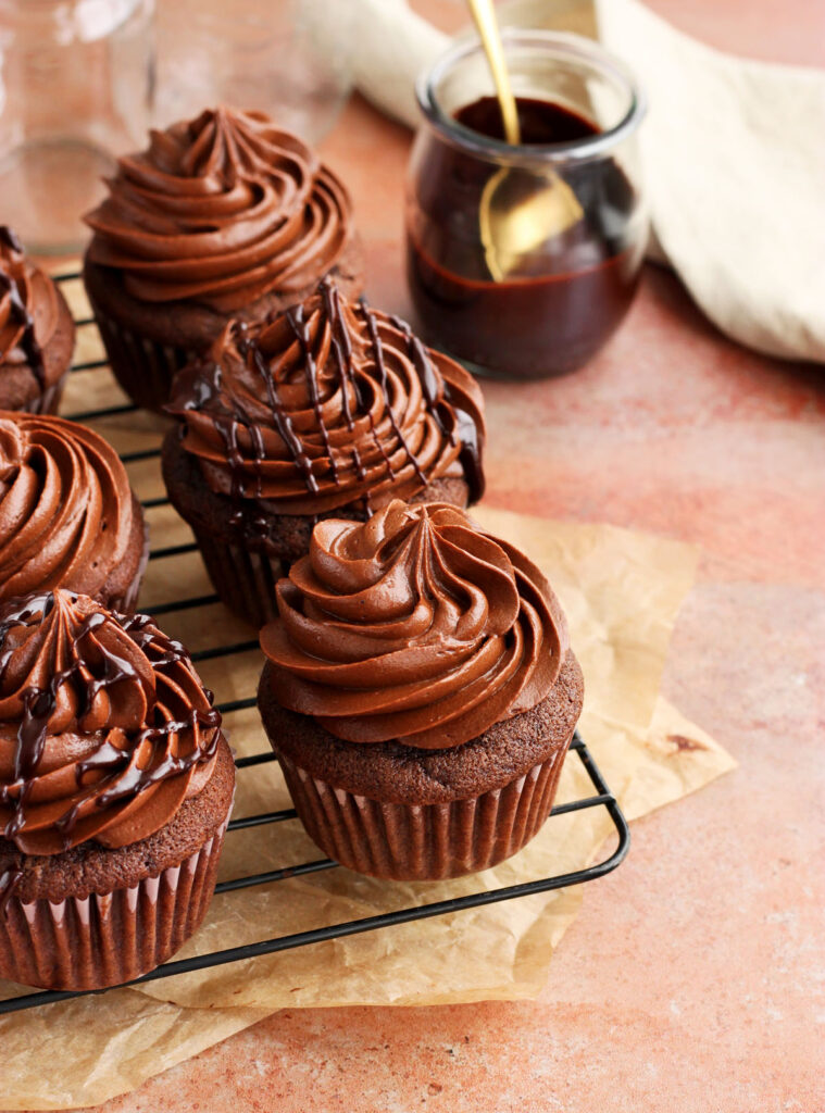 best chocolate cupcakes recipe