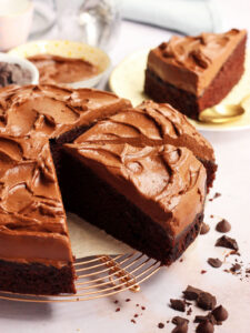 ONE Bowl Easy Chocolate Cake Recipe - Scientifically Sweet