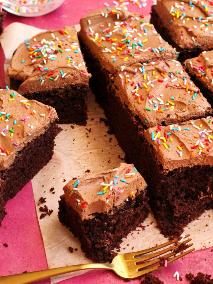 Scientifically Sweet Your ULTIMATE expert baking recipe resource with
