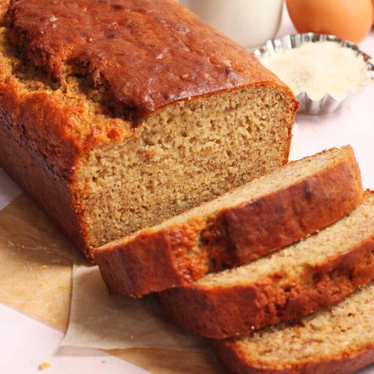 best classic banana bread