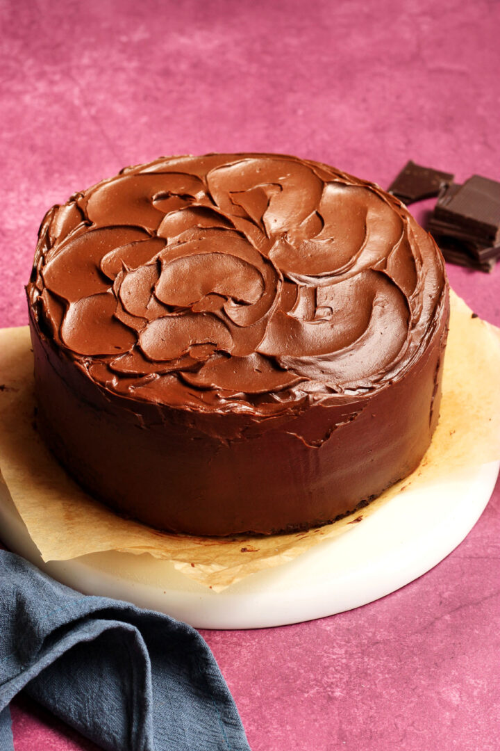 best moist chocolate cake