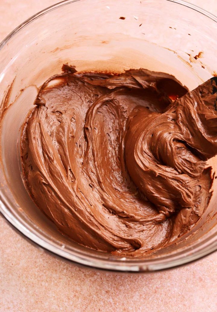best chocolate buttercream frosting