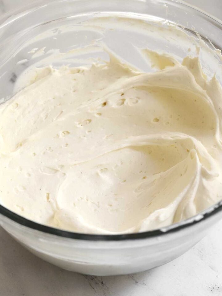 Frosting Example The BEST Chocolate Buttercream Frosting - Scientifically Sweet