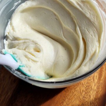 the best cream cheese frosting