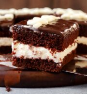 EASY Homemade Hostess Cake (with VIDEO) - Scientifically Sweet
