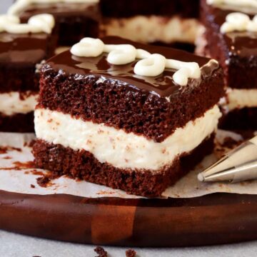 hostess cake