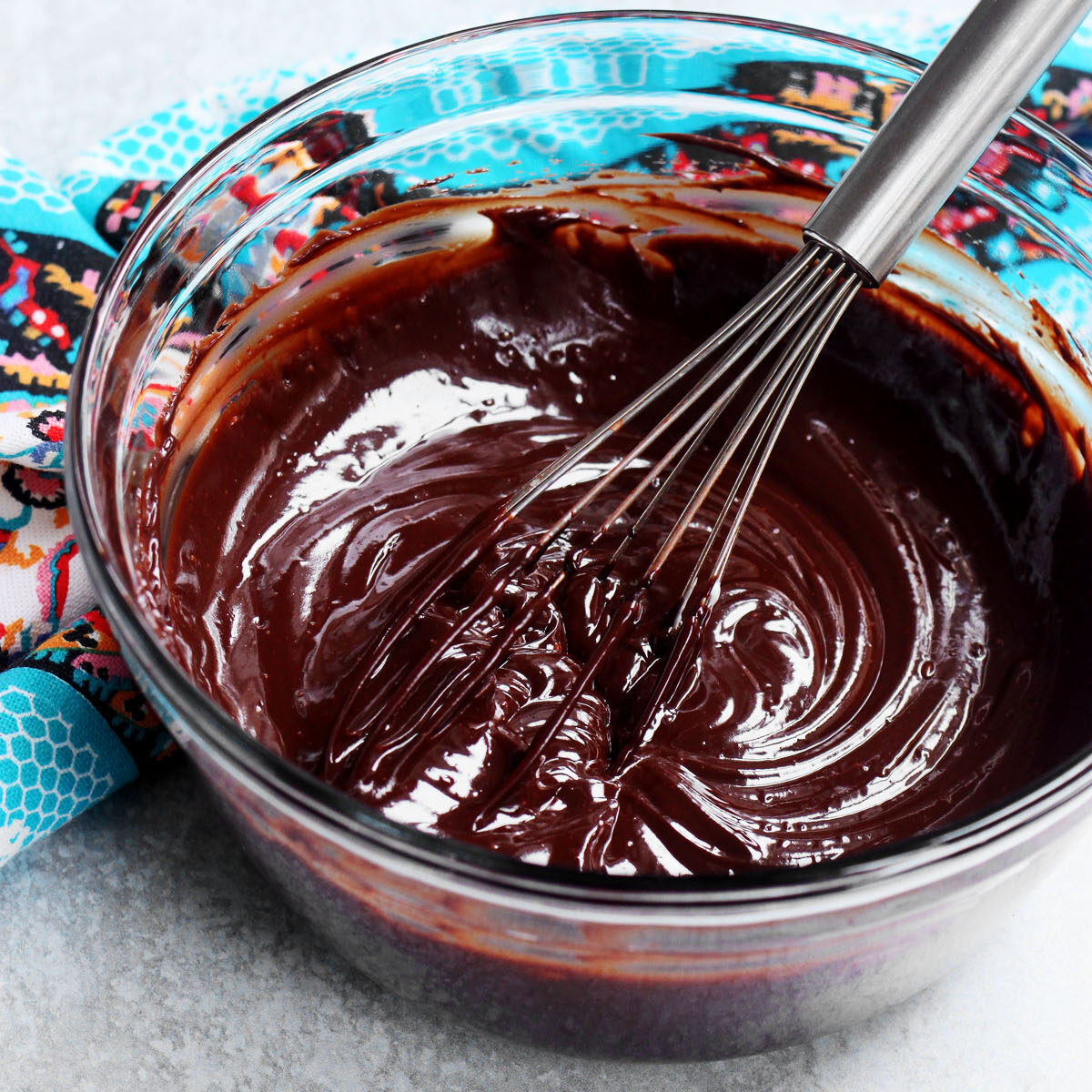 best chocolate frosting