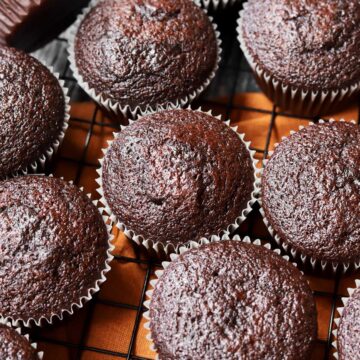 best moist chocolate cupcakes