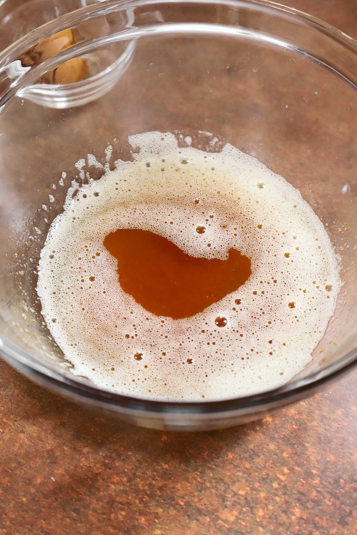 brown butter for salted maple brown butter pumpkin cookies