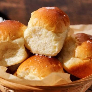 best homemade dinner rolls